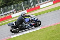 Middle Group Blue Bikes